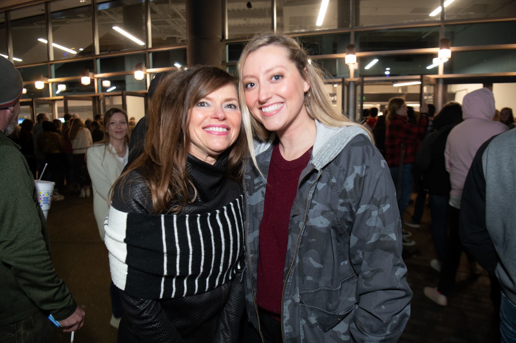 Post Malone at Enterprise Center